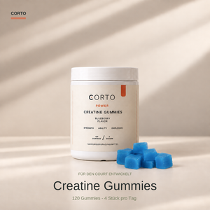 Kreatin Gummies