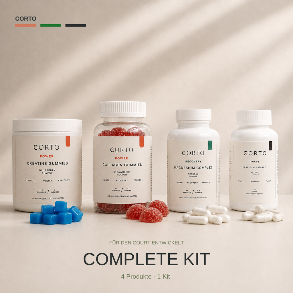 Complete Kit