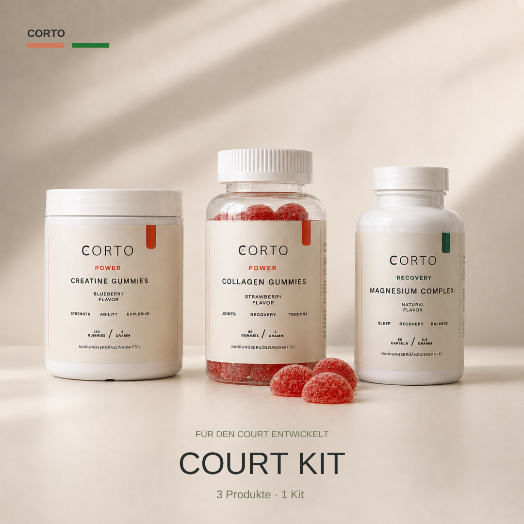 Court Kit